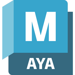 Autodesk Maya v2025.1  64Bit 